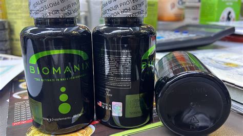 Buy Biomanix Products Online at Best Prices in UAE .